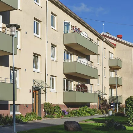 Image 4 - Arvid Lindmansgatan 7C, 417 26 Gothenburg, Sweden - Apartment for rent