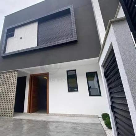 Buy this 3 bed house on Itaú in Rua Lauro Müller, Centro