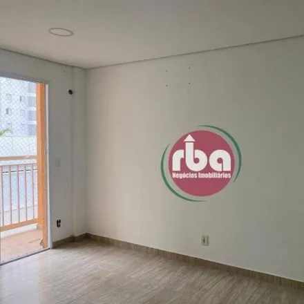 Rent this 3 bed apartment on Rua Demercindo Alves da Silva in Parque Três Meninos, Sorocaba - SP