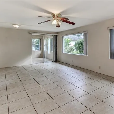 Image 3 - 2141 East New York Avenue, DeLand, FL 32724, USA - House for rent