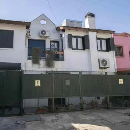 Buy this 4 bed house on Ingeniero Marconi 3838 in Partido de San Isidro, B1644 HKG Beccar