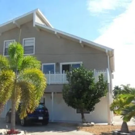 Buy this 4 bed house on 198 Curlew Street in Fort Myers Beach, Lee County