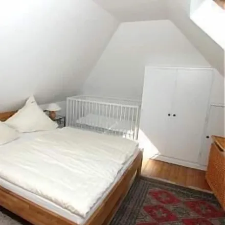 Rent this 1 bed house on Scharbeutz in Schleswig-Holstein, Germany