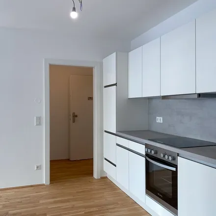 Image 4 - Hellweg, Eckertstraße 7, 8020 Graz, Austria - Apartment for rent
