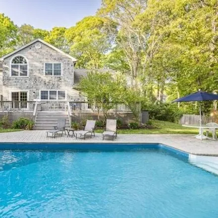 Rent this 4 bed house on 48 Tansey Lane in Bridgehampton, Suffolk County