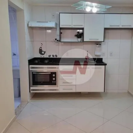 Buy this 2 bed apartment on unnamed road in Castanho, Jundiaí - SP