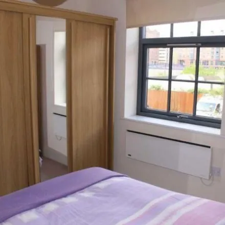 Image 4 - Tony Wilson Place, Manchester, M15 4FN, United Kingdom - Apartment for rent