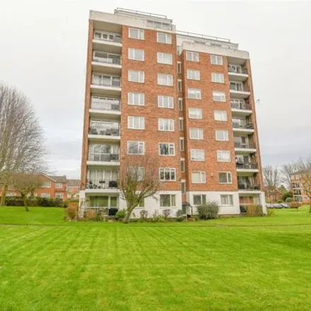 Image 5 - Talbot Court, Oxton, CH43 6UE, United Kingdom - Apartment for sale