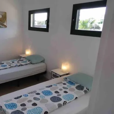 Rent this 2 bed apartment on 35508 Teguise