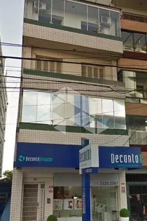 Buy this 3 bed apartment on Avenida Independência 590 in Independência, Porto Alegre - RS