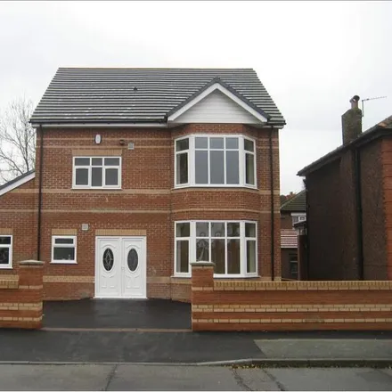 Rent this 1studio house on Abberton Road in Manchester, M20 1HQ
