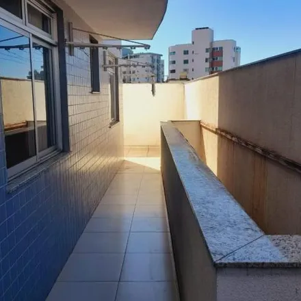 Image 2 - Rua Couropita, Eldorado, Contagem - MG, 32315, Brazil - Apartment for sale