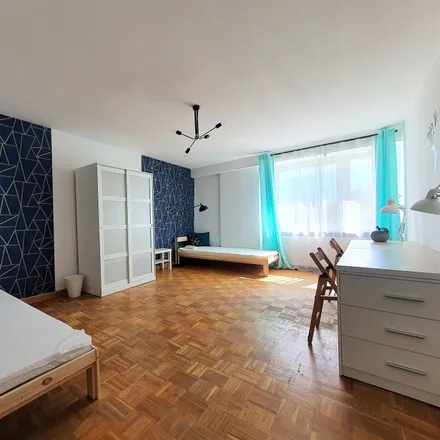 Image 1 - Dolna 21B, 00-773 Warsaw, Poland - Room for rent