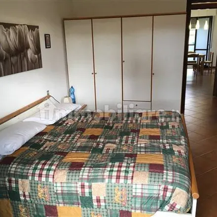 Rent this 3 bed apartment on Via Pisa 61 in 54100 Massa MS, Italy