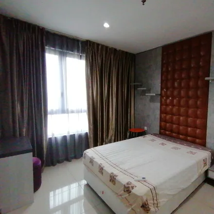 Image 3 - I-City, Persiaran Multimedia, i-City, 40450 Shah Alam, Selangor, Malaysia - Apartment for rent