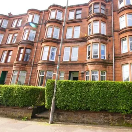 Rent this 1 bed apartment on 682 Tollcross Road in Lilybank, Glasgow