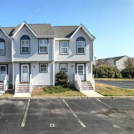 Buy this 2 bed condo on Foxfire Drive in Sussex County, DE 19945