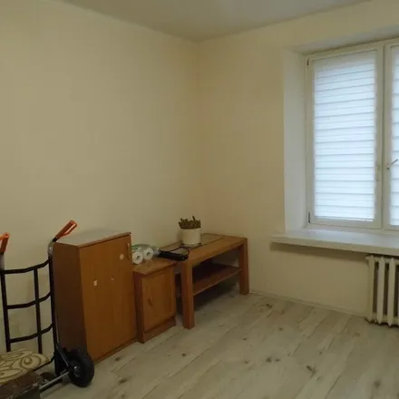 Rent this 2 bed apartment on Rynek Kościuszki 30 in 15-426 Białystok, Poland