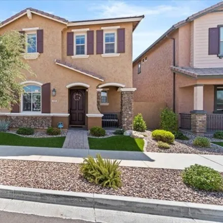 Buy this 5 bed house on South Melvin Street in Gilbert, AZ 85297