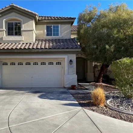 Rent this 3 bed house on 9198 Black Maple Avenue in Spring Valley, NV 89148