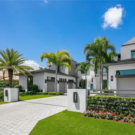 Buy this 6 bed house on 119 West Key Palm Road in Boca Raton, FL 33432