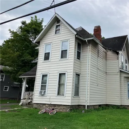 Image 1 - 40 Union Street, Village of Dundee, Yates County, NY 14837, USA - Apartment for sale