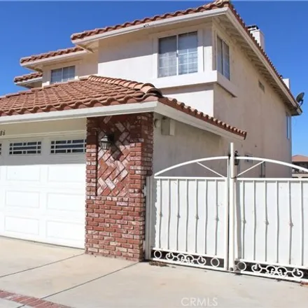 Buy this 5 bed house on 13566 Sea Gull Drive in San Bernardino County, CA 92395