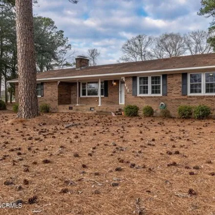 Image 9 - 486 Darden Drive, Meadow Brook, Lenoir County, NC 28504, USA - House for sale