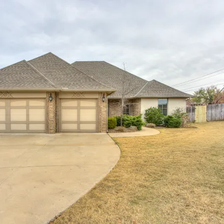 Rent this 3 bed house on 2700 Tranquilo Lane