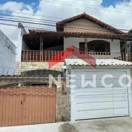Buy this 9 bed house on Rua General Clark in Ressaca, Contagem - MG