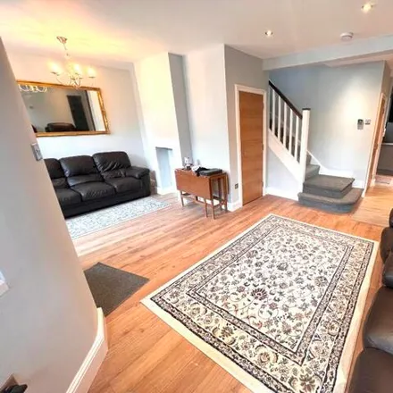 Rent this 3 bed house on Christchurch House in 58 Loftus Road, London