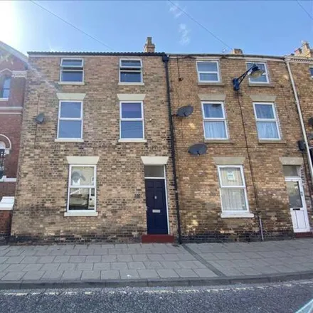 Buy this 3 bed townhouse on Hair At Anna's in Union Street, Filey