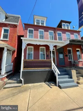 Buy this 3 bed house on 429 North 3rd Street in Columbia, PA 17512