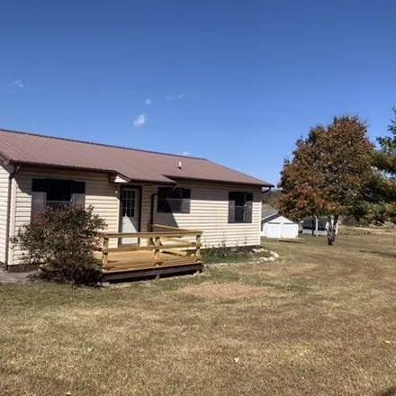 Buy this 2 bed house on 1978 Cedar Fork Road in Old Cedar Fork, Tazewell