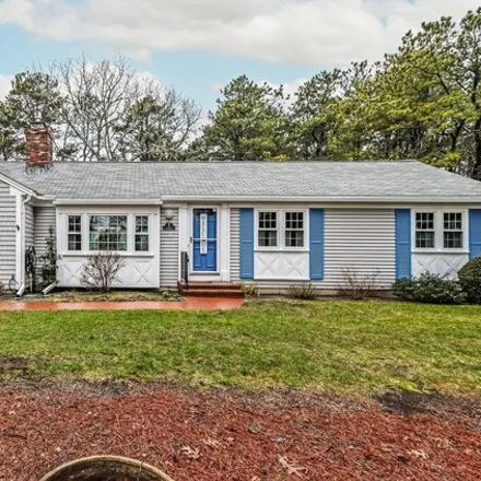 Buy this 3 bed house on 9 Hatch Road in Yarmouth, MA 02664