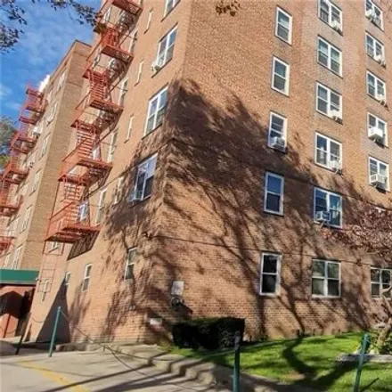 Buy this studio apartment on 182-25 Wexford Terrace in New York, NY 11432