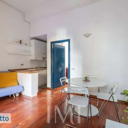 Image 4 - Backflip records, Via Salasco 17, 20136 Milan MI, Italy - Apartment for rent