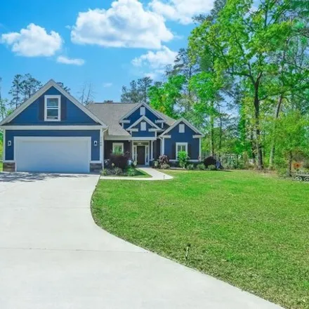 Buy this 4 bed house on 2506 Suzanne Drive in Horry County, SC 29526