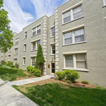 Buy this 1 bed condo on 4405 1st Place Northeast in Washington, DC 20011