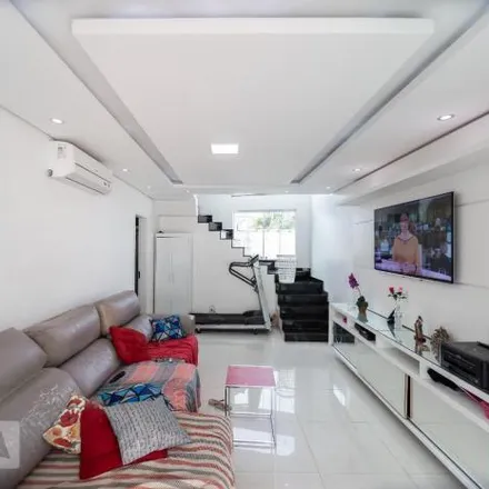 Rent this 4 bed house on Via Serviente 4 439 in Vargem Grande, Rio de Janeiro - RJ