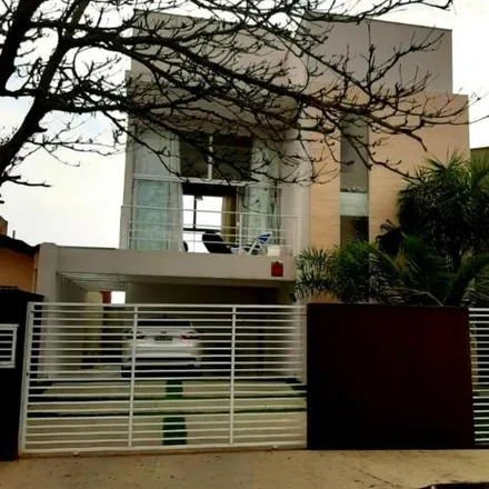 Image 2 - Líder Popular, Avenida Atlântica, Enseada, São Francisco do Sul - SC, Brazil - House for sale