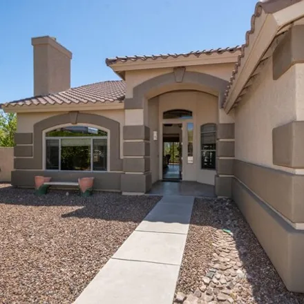 Buy this 3 bed house on 1555 West Periwinkle Place in Oro Valley, AZ 85737