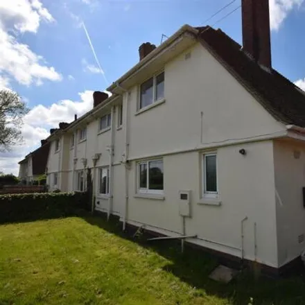 Rent this 4 bed duplex on Burton Road in Repton, DE65 6FN