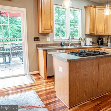 Image 7 - 2059 Downshire Court, Mill Hill Estates, Bennsville, MD 20603, USA - House for sale