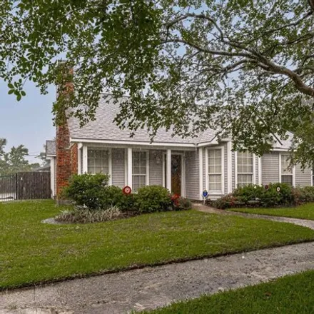 Buy this 3 bed house on 13171 Country Park Avenue in Country Manor, East Baton Rouge Parish