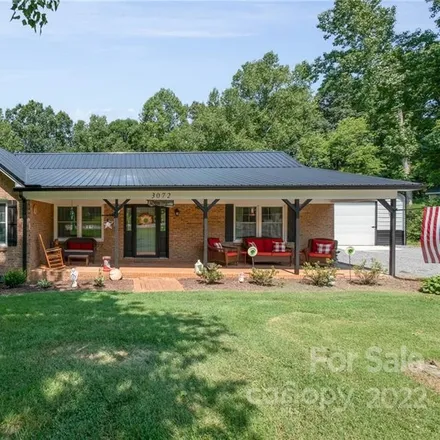 Buy this 3 bed house on Sparrow Springs Road in Gastonia, NC 28086