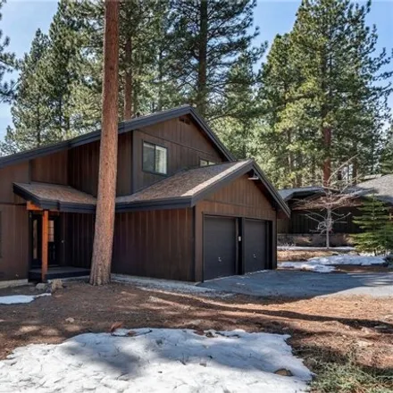 Buy this 3 bed house on 1085 Flume Road in Incline Village, Washoe County