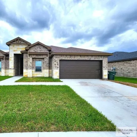 Rent this 4 bed house on Tuxpan Avenue in Harlingen, TX 78552