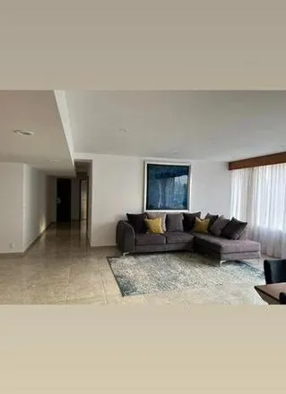 Buy this 3 bed apartment on Universidad Anahuac in Avenida Universidad Anahuac 46, 52786 Interlomas