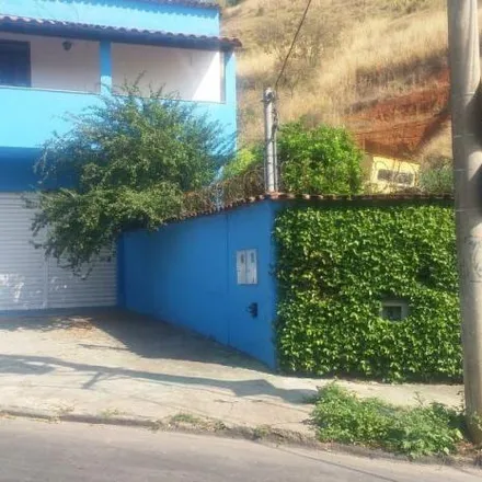 Buy this 4 bed house on Rua Felicio in Santa Rita de Cássia, Juiz de Fora - MG